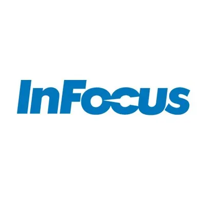InFocus logo