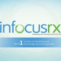 InfocusRx logo