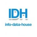 InfoDataHouse logo