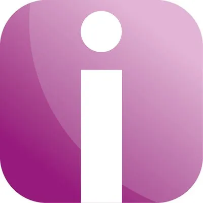 Infodis logo