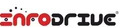 Infodrive logo