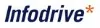 Info-Drive Software logo