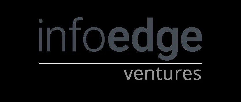 Info Edge Ventures logo