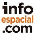 Infoespacial logo