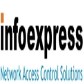 InfoExpress logo