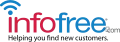 infofree.com logo