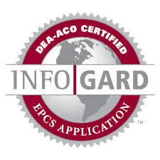 InfoGard Laboratories logo
