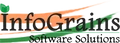 Infograins