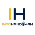 InfoHandyman logo