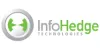 InfoHedge Technologies logo