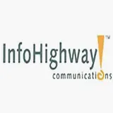 InfoHighway Communications logo
