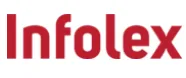 Infolex logo