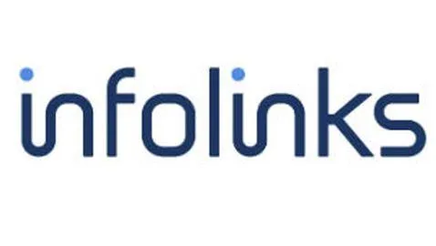 Infolinks logo