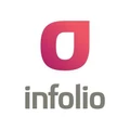 Infolio logo