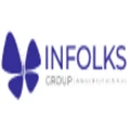 Infolks logo