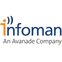 Infoman logo