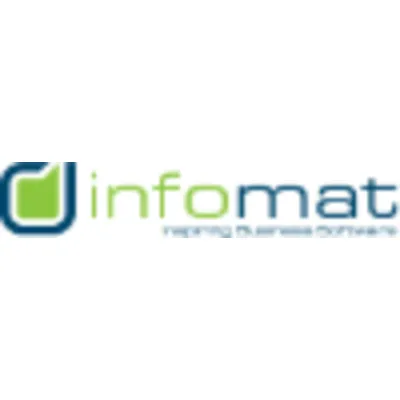 Infomat logo