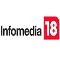 Infomedia18 logo