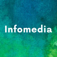Infomedia logo
