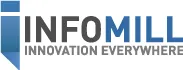 Infomill logo
