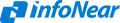 InfoNear logo