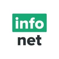 Infonet logo