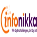 Infonikka logo