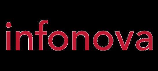 Info Nova logo