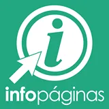 Infopáginas logo