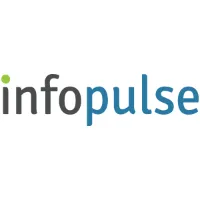 Infopulse logo