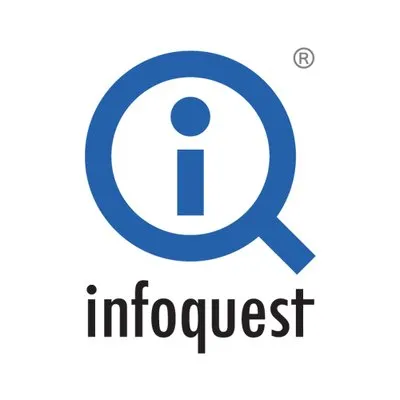InfoQuest logo