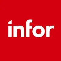 Infor logo