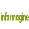 Informagine logo