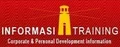 Informasi Training logo