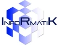 InfoRmatIK logo