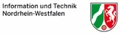 Information und Technik Nordrhein-Westfalen logo
