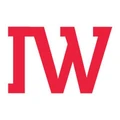 InformationWeek logo