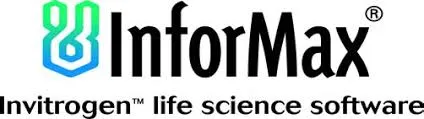 InforMax logo