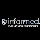 Informed Medical Communications logo