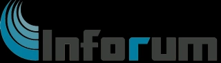 Inforum logo