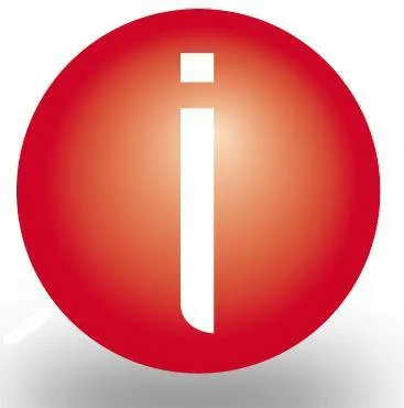 Info Salons Group logo
