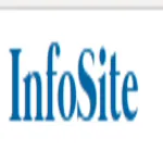 InfoSite logo