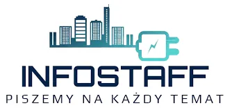 Infostaff logo