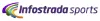 Infostrada Sports logo