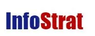 InfoStrat logo