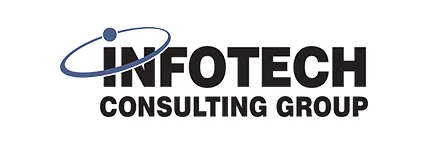InfoTech Inc logo