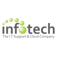InfoTech logo