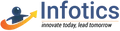 Infotics