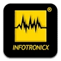 Infotornicx Biometrics Machine