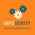 Infoverity logo